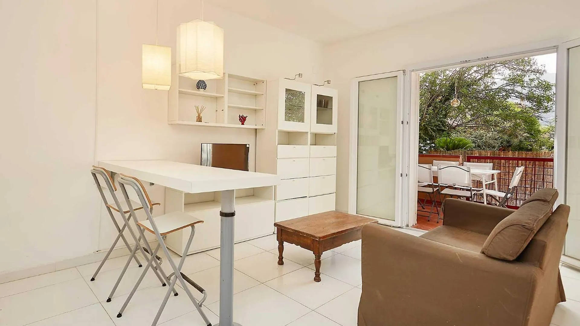 Vakantiehuis Mondello Adone Villa Palermo Italië