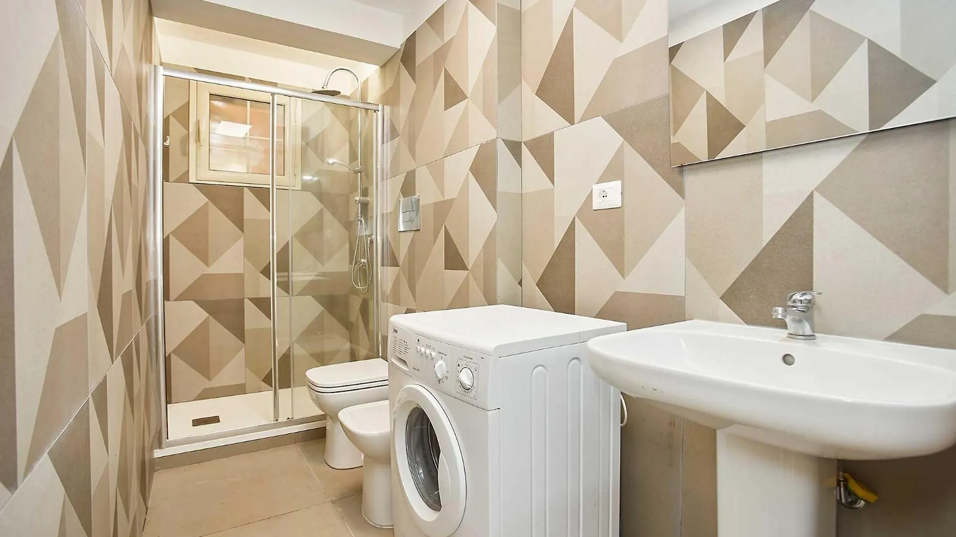 Vakantiehuis Mondello Adone Villa Palermo